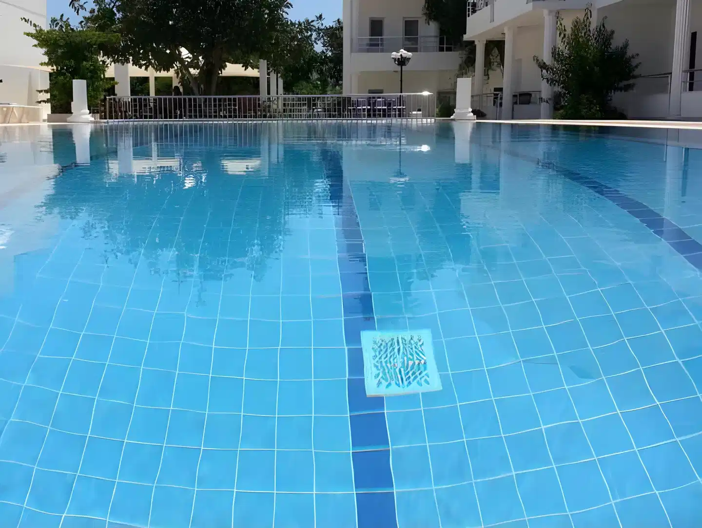 Costa Maya Hotel Pool