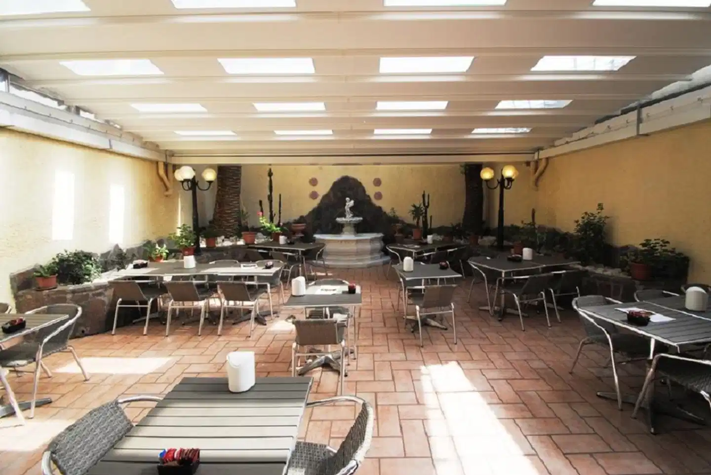 Hotel Verona Konferenz