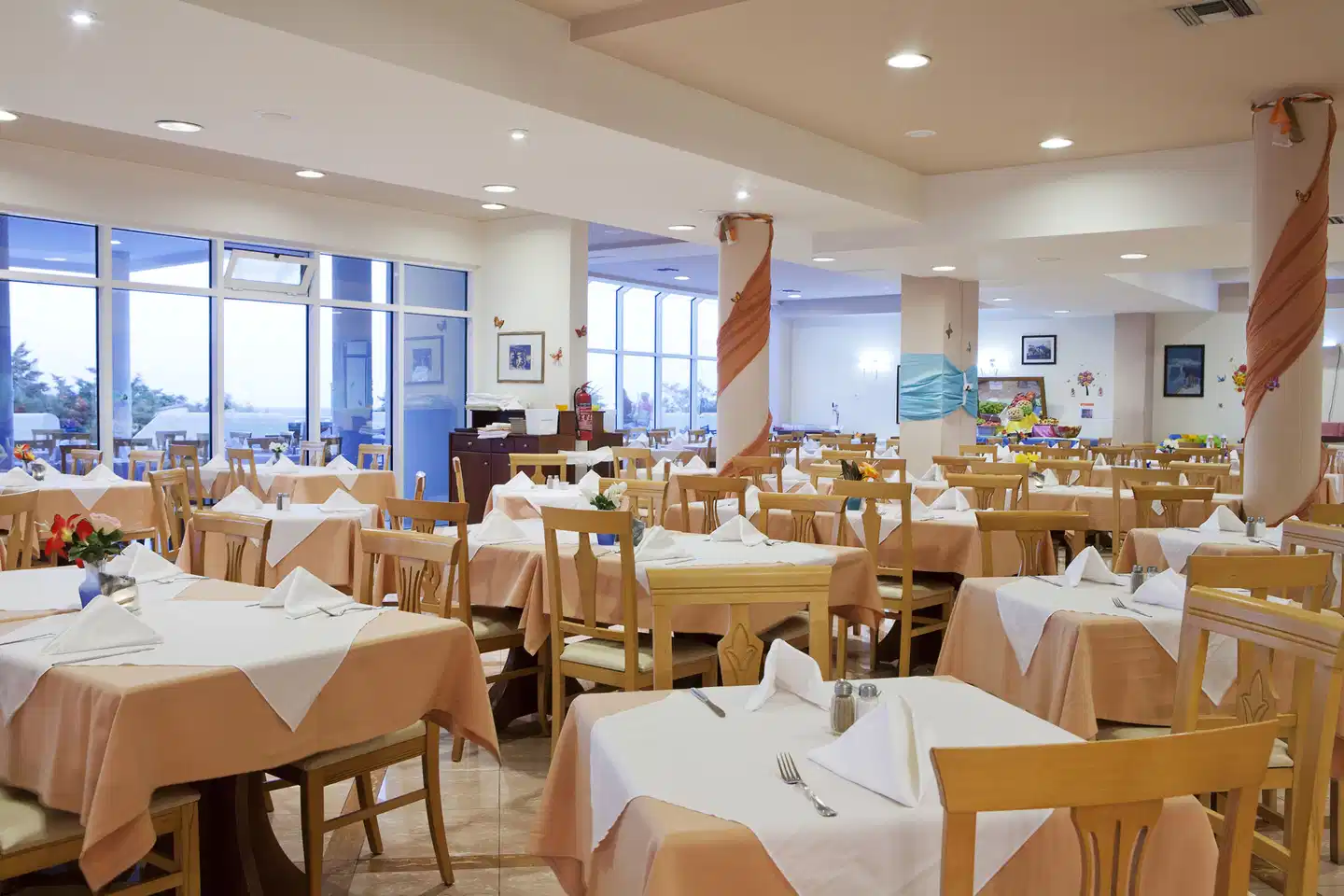 Sovereign Beach Restaurant