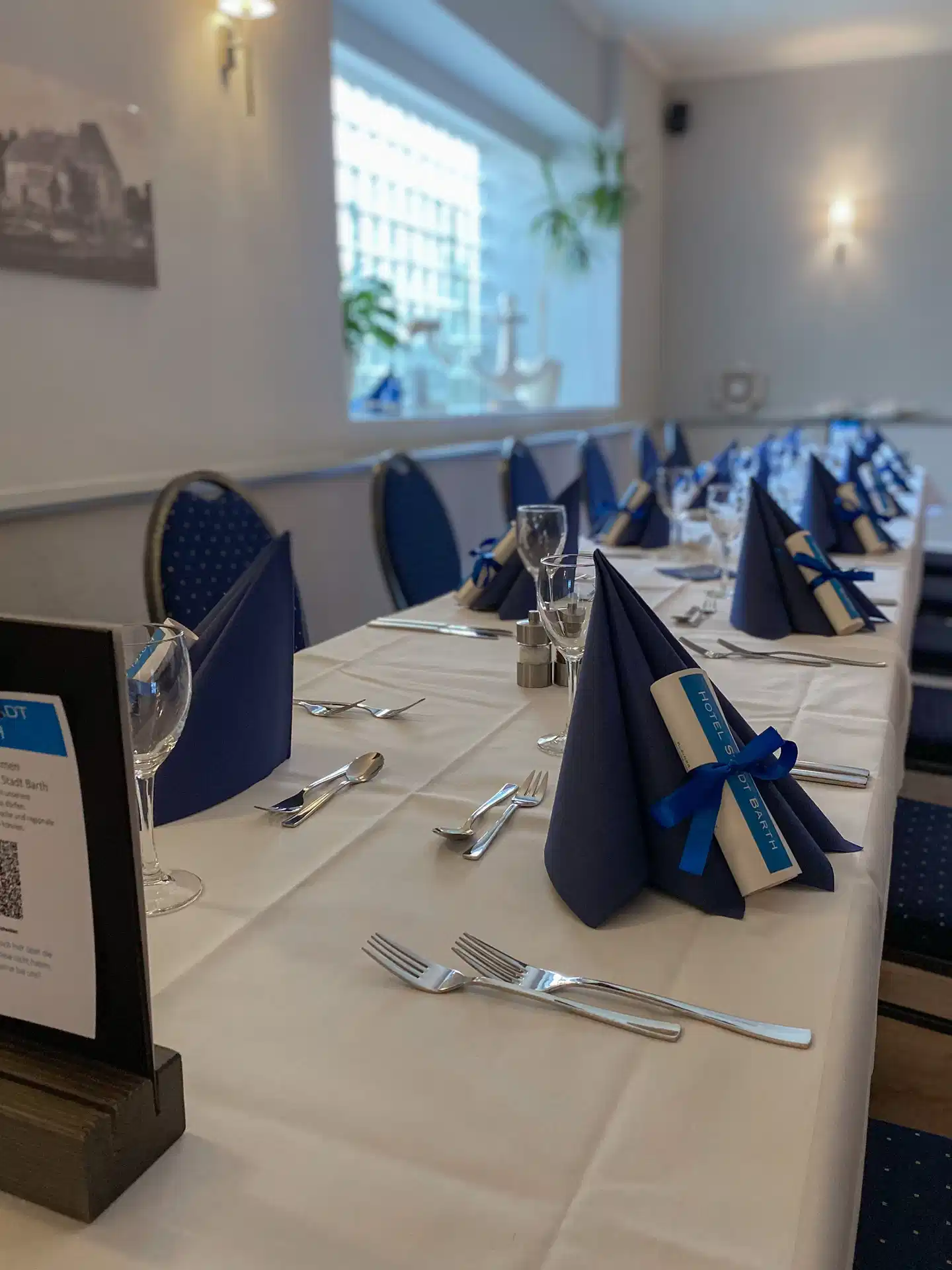 Stadt Barth Sport und Entertainment