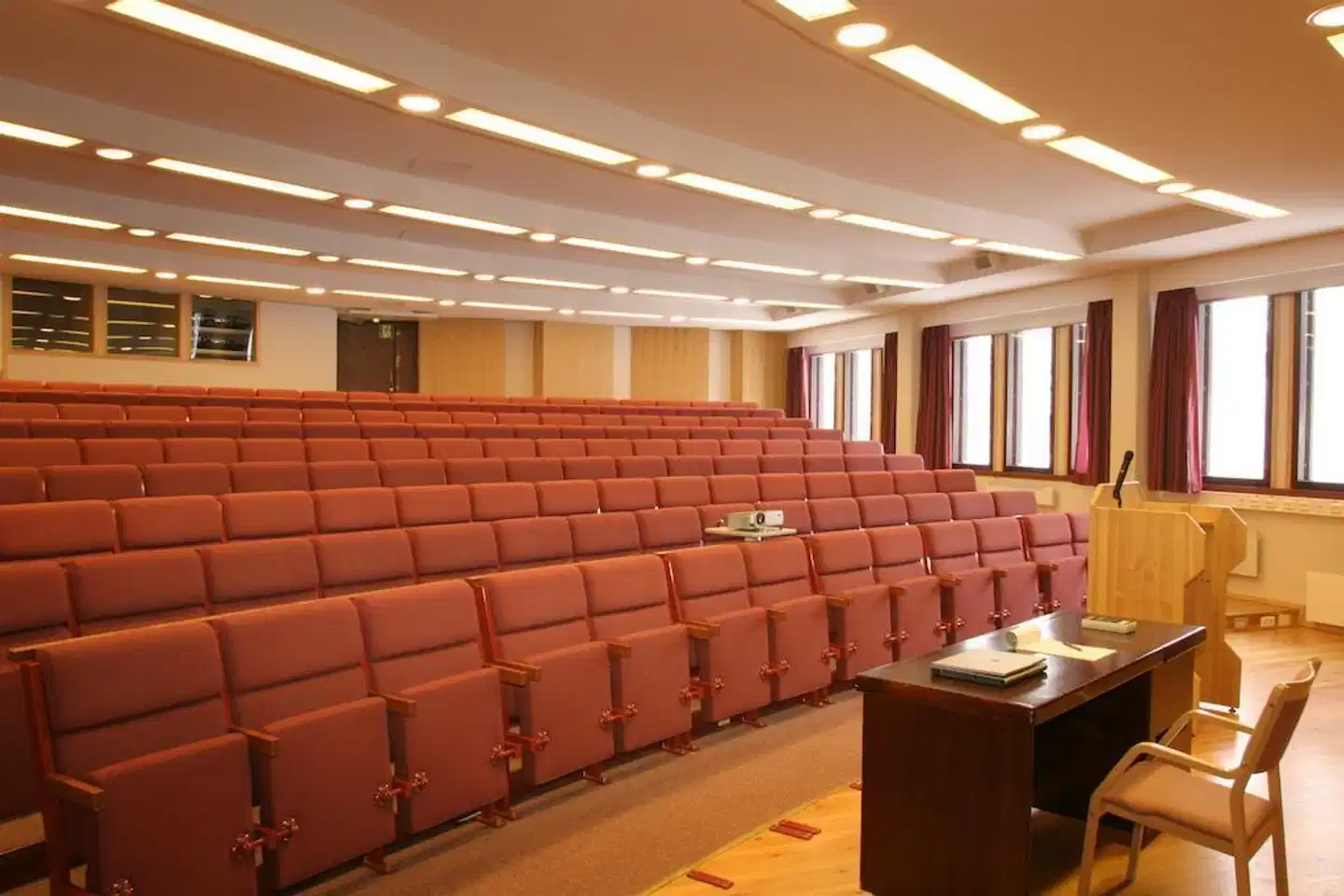 Lapland Hotel Riekonlinna Konferenz