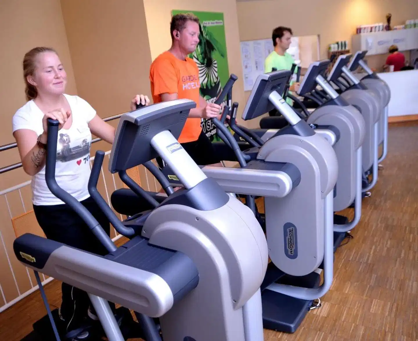 Court Hotel Sport und Entertainment