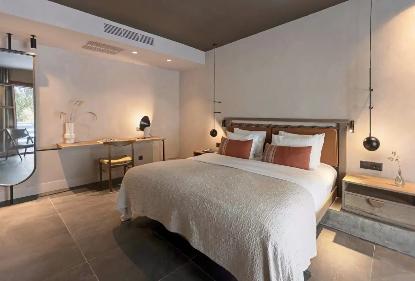 Lindian Village Beach Resort Rhodes, Curio Collection by Hilton Wohnbeispiel