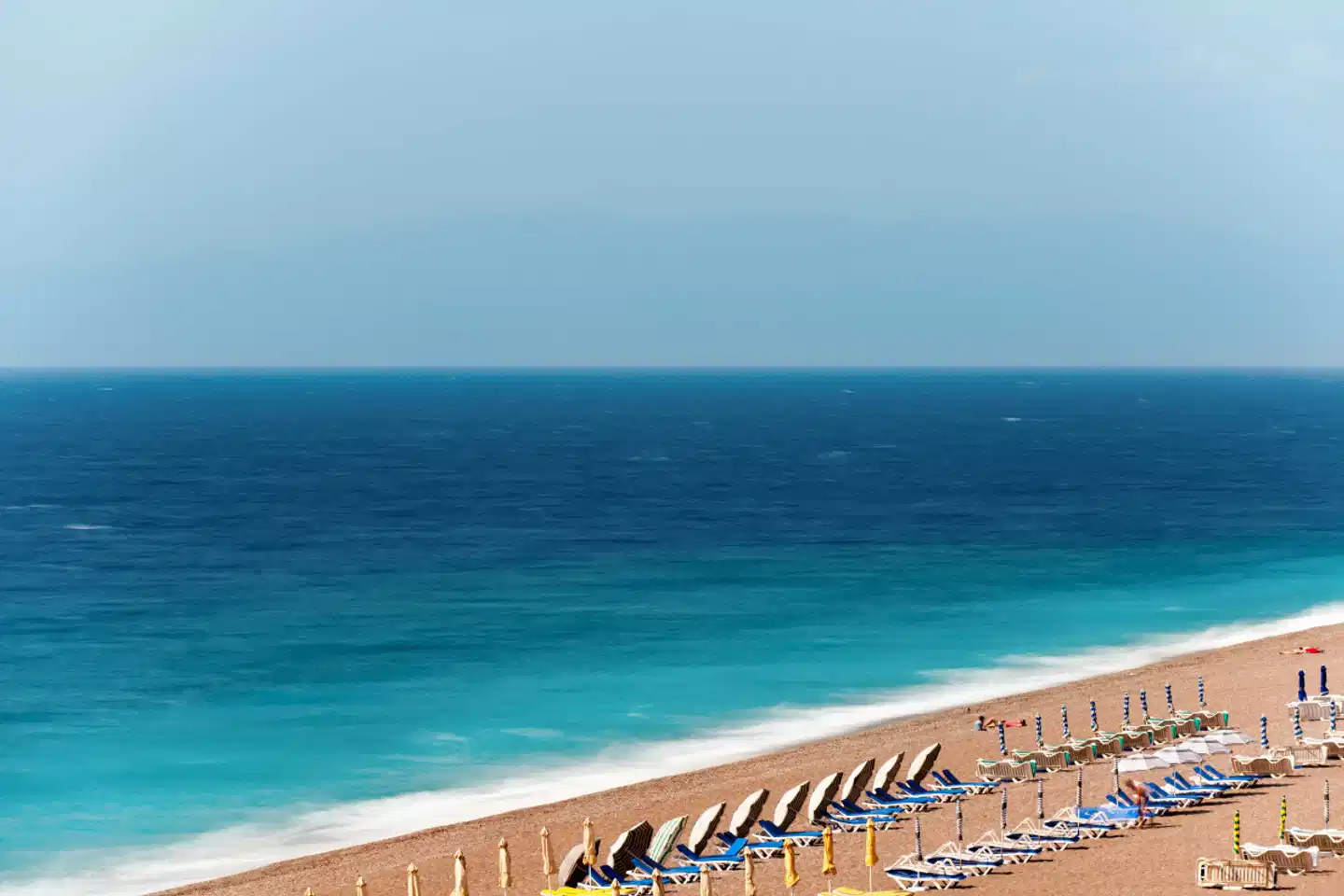 Mitsis La Vita Strand