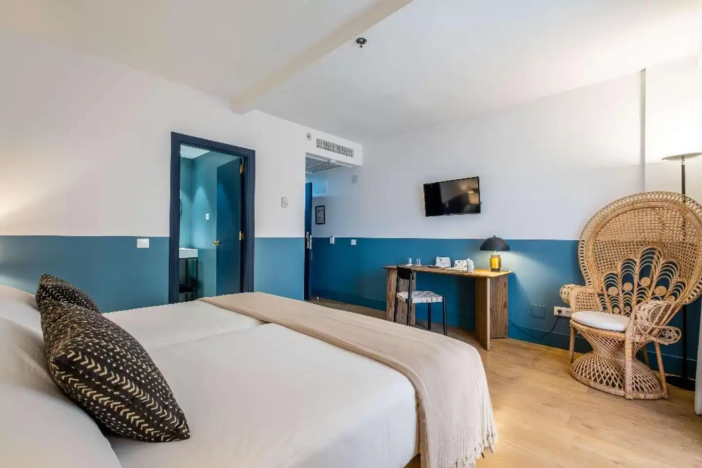 Las Vegas Wohnbeispiel