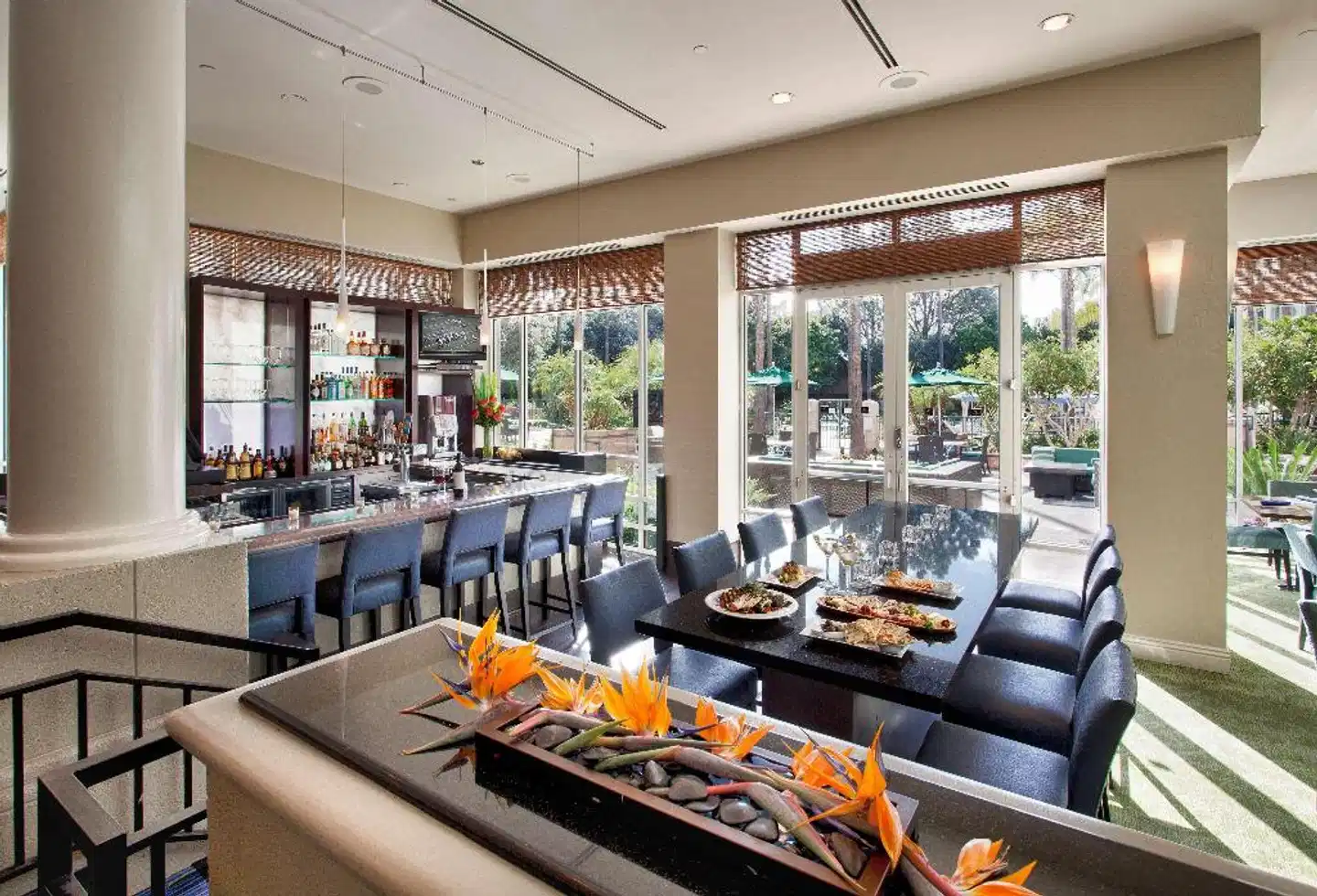 DoubleTree by Hilton San Diego/Del Mar Restaurant
