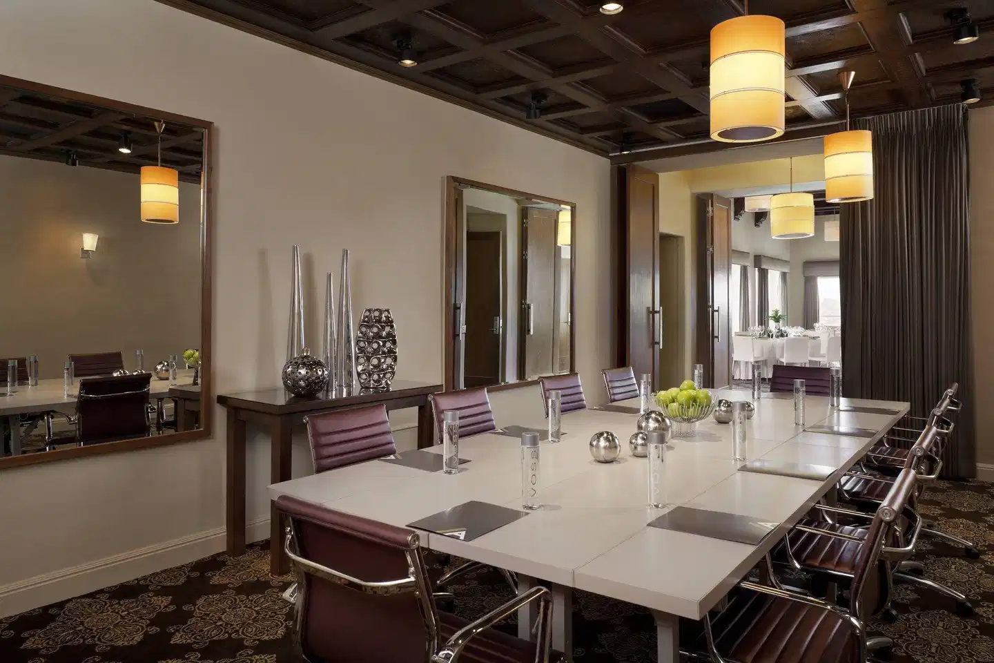 Hotel Adagio, Autograph Collection Konferenz