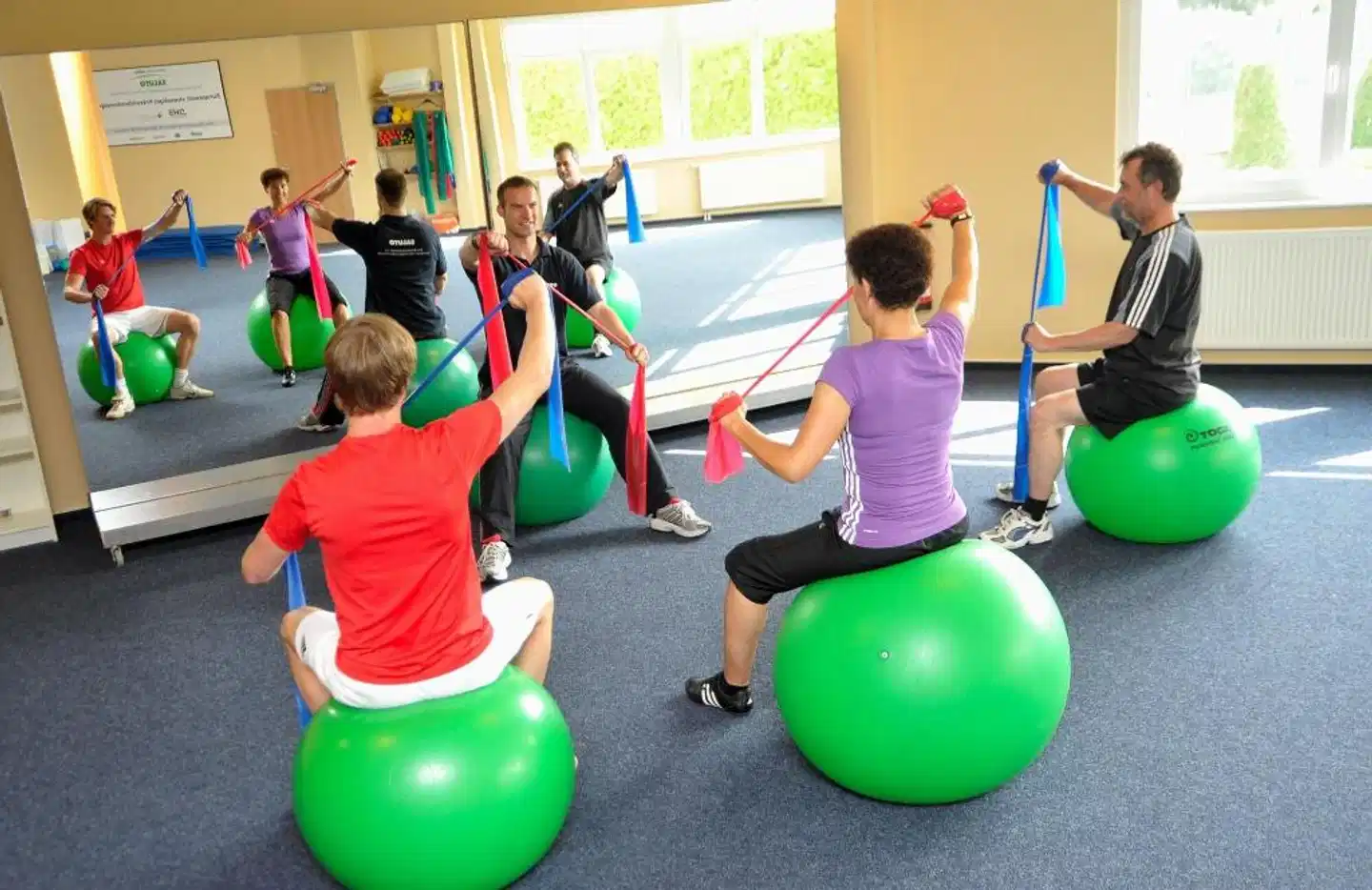 Court Hotel Sport und Entertainment