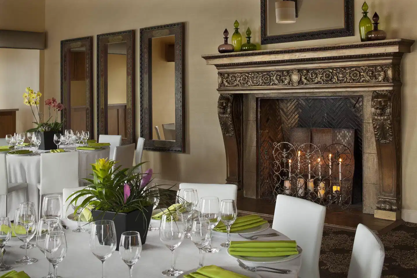 Hotel Adagio, Autograph Collection Restaurant