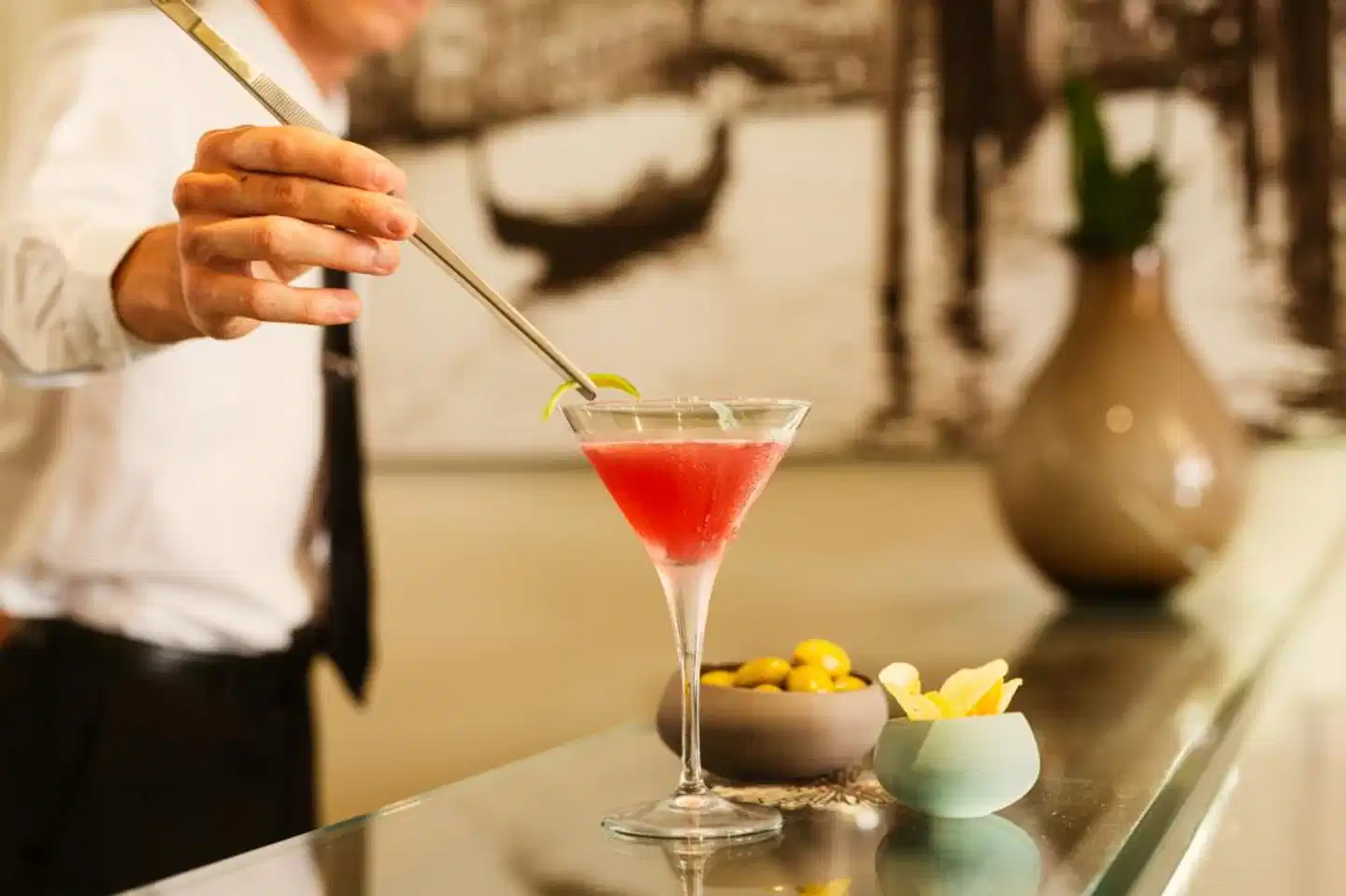 NH Collection Venezia Palazzo Barocci Wellness