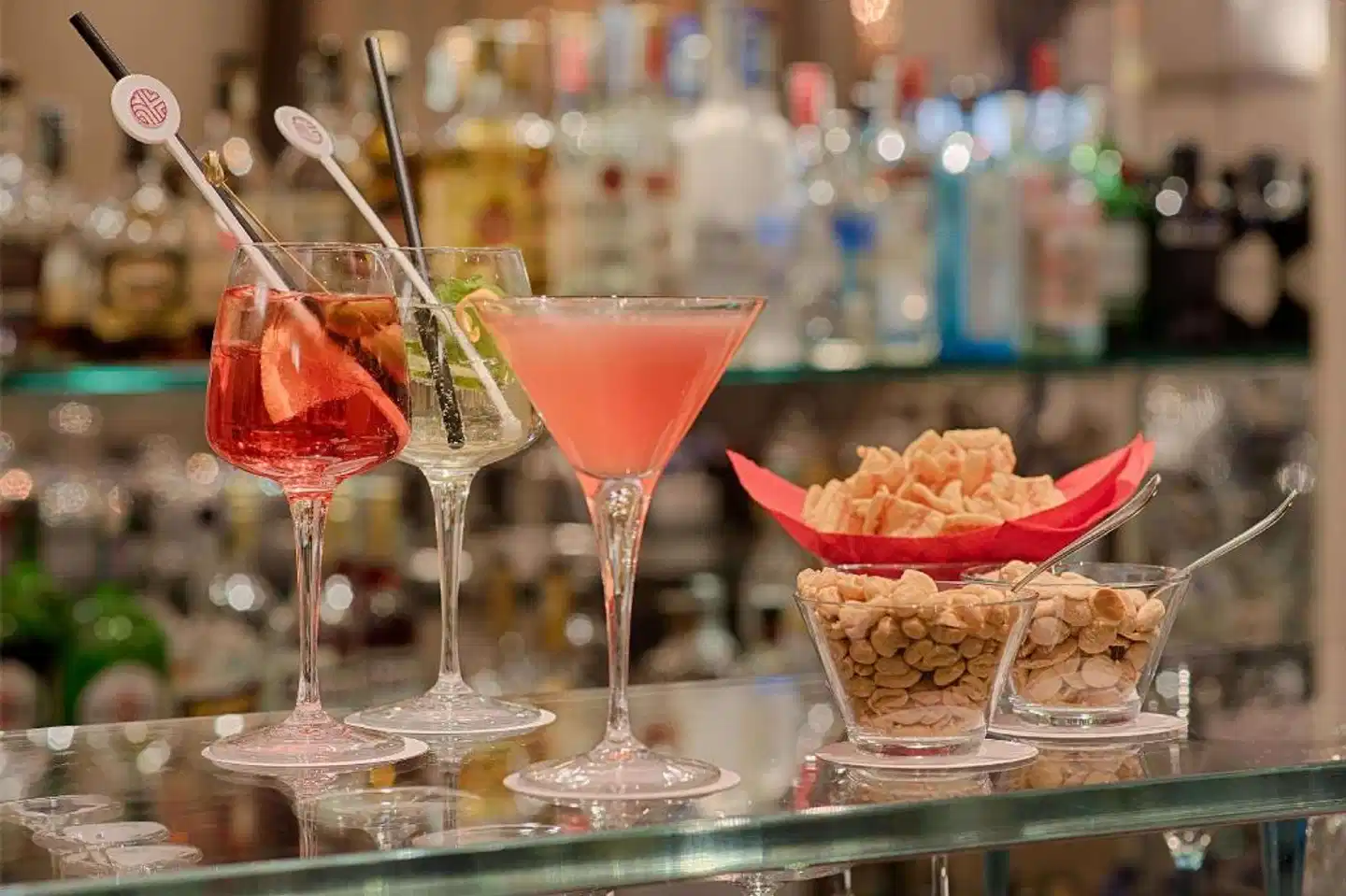 NH Collection Venezia Palazzo Barocci Restaurant