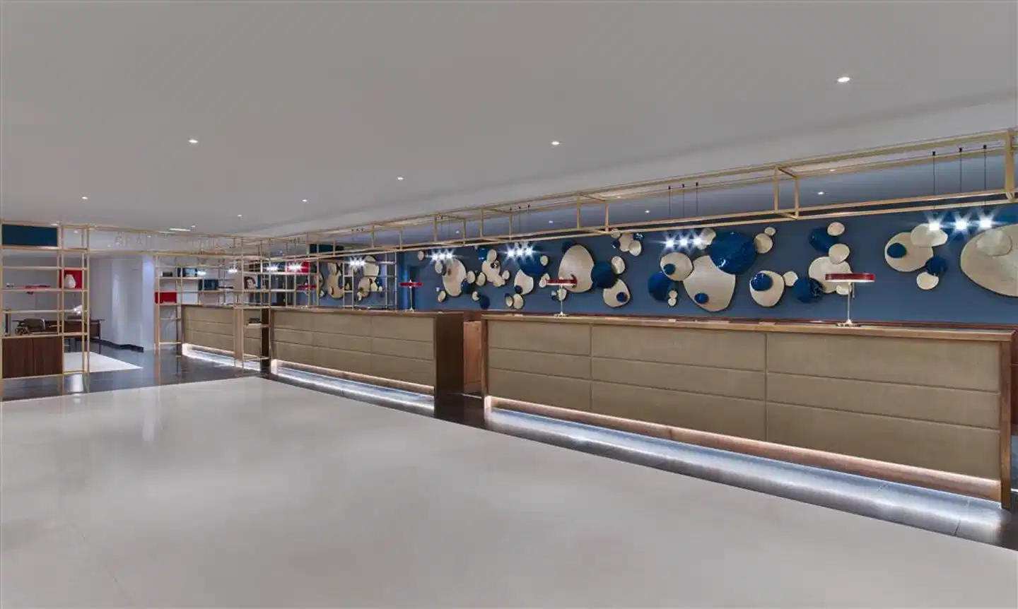 Le Méridien Paris Arc De Triomphe Sport und Entertainment