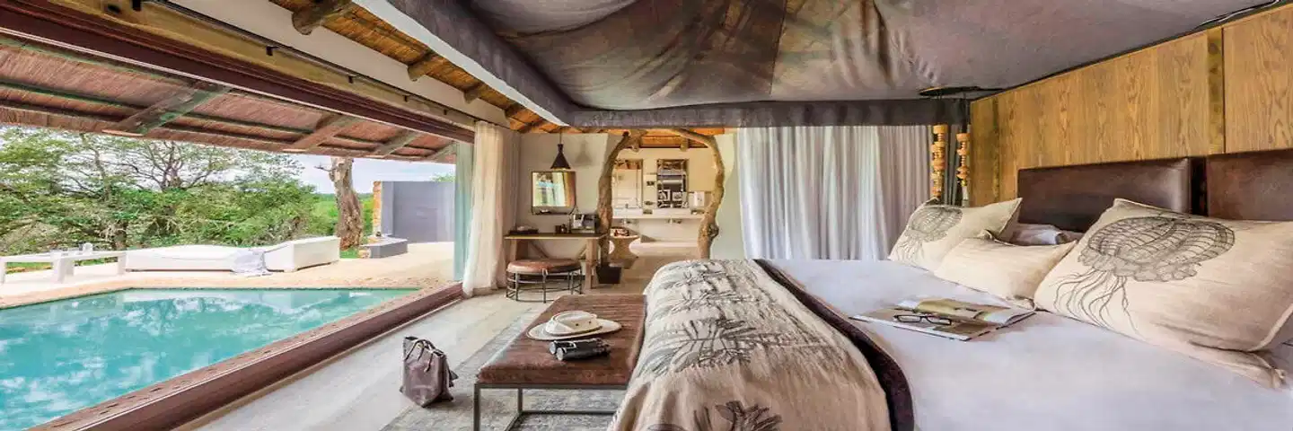 Leopard Hills Wellness