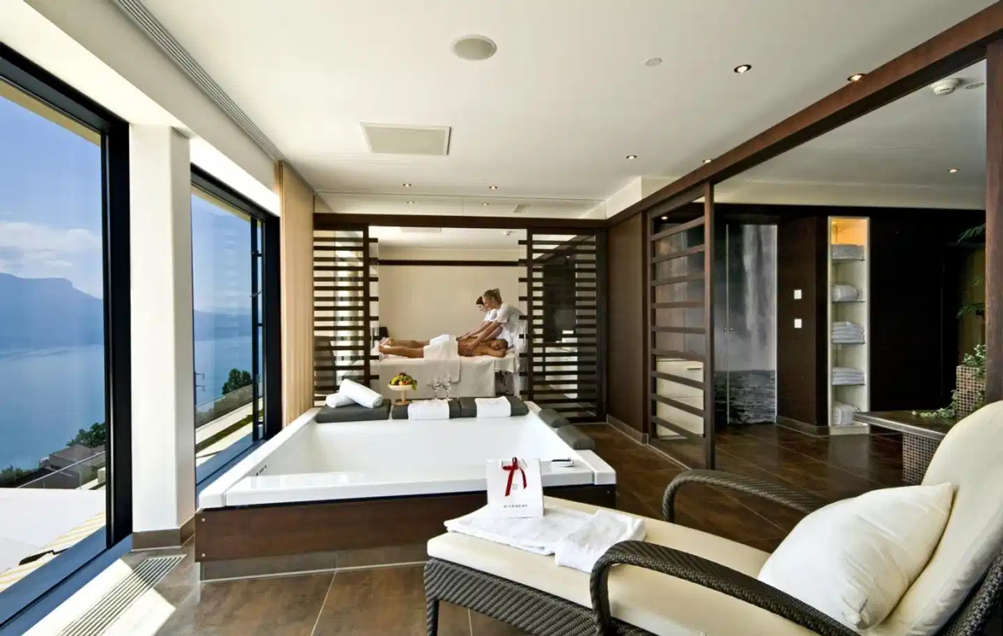 Le Mirador Resort & Spa Wellness