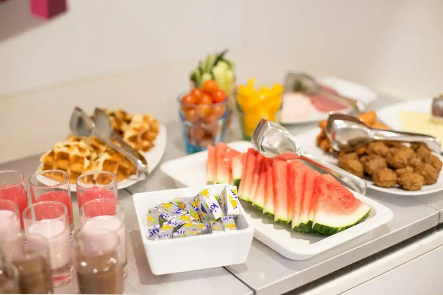 Scandic Hvidovre Restaurant