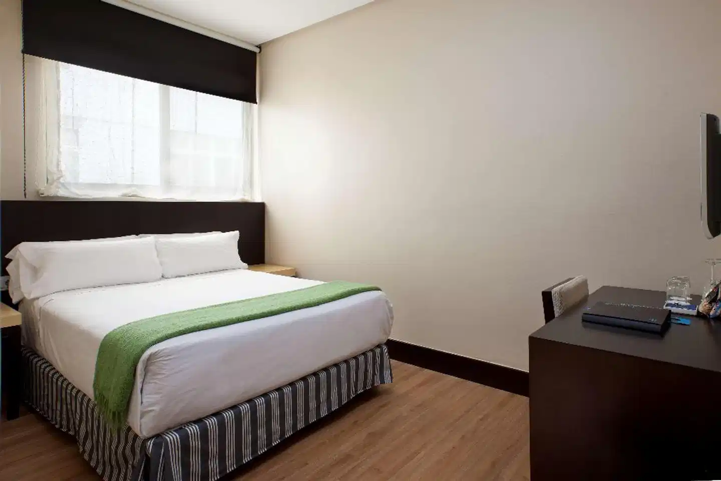 NH Avenida Jerez Wohnbeispiel