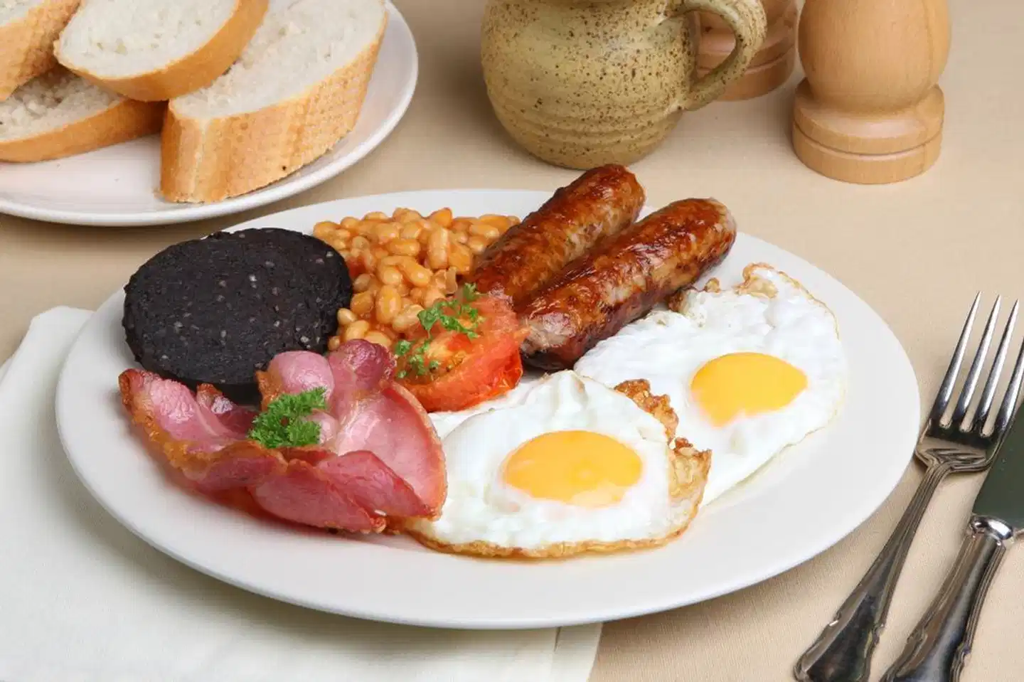 Britannia International Restaurant