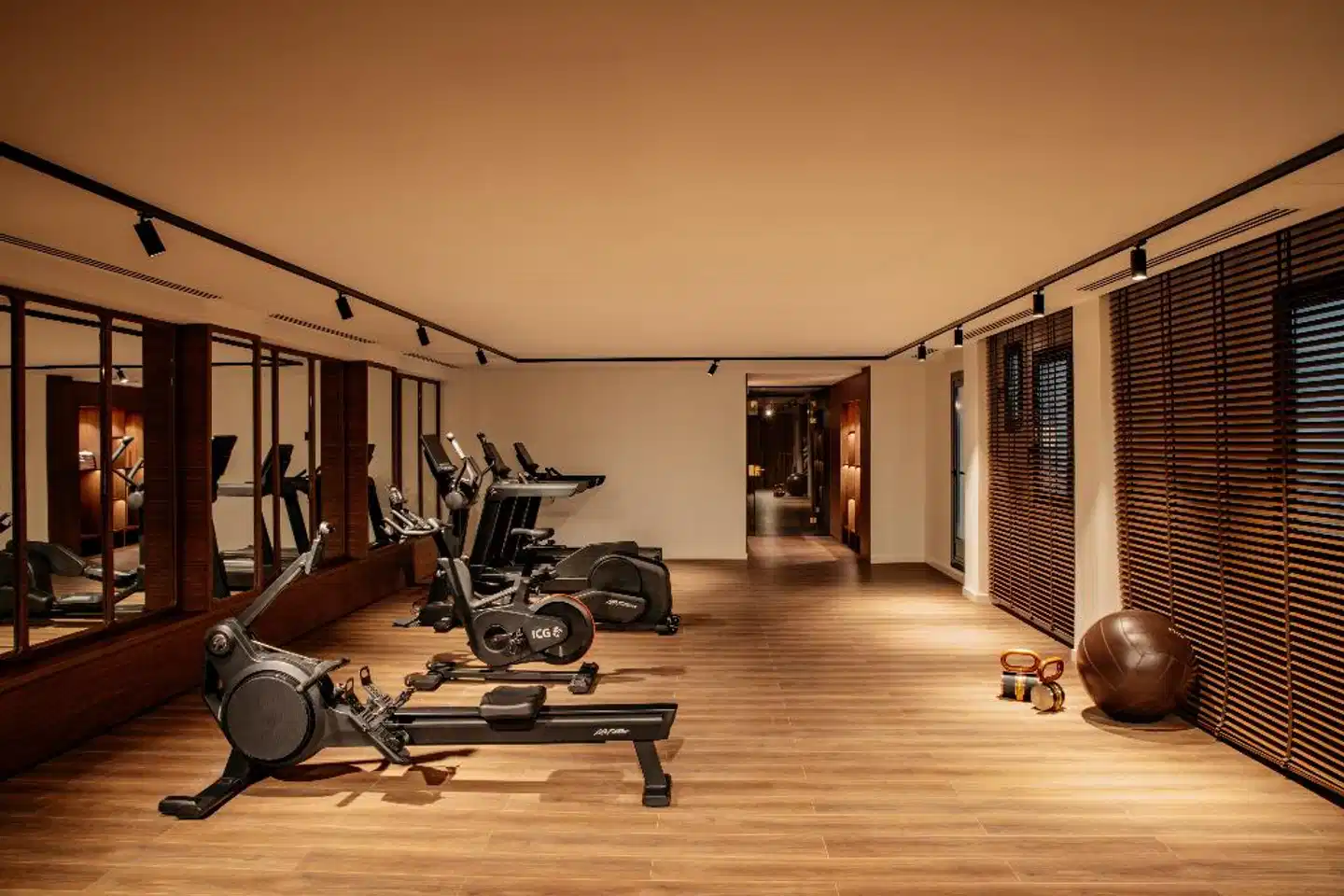 Casa de Las Artes, Member of Meliá Collection Sport und Entertainment