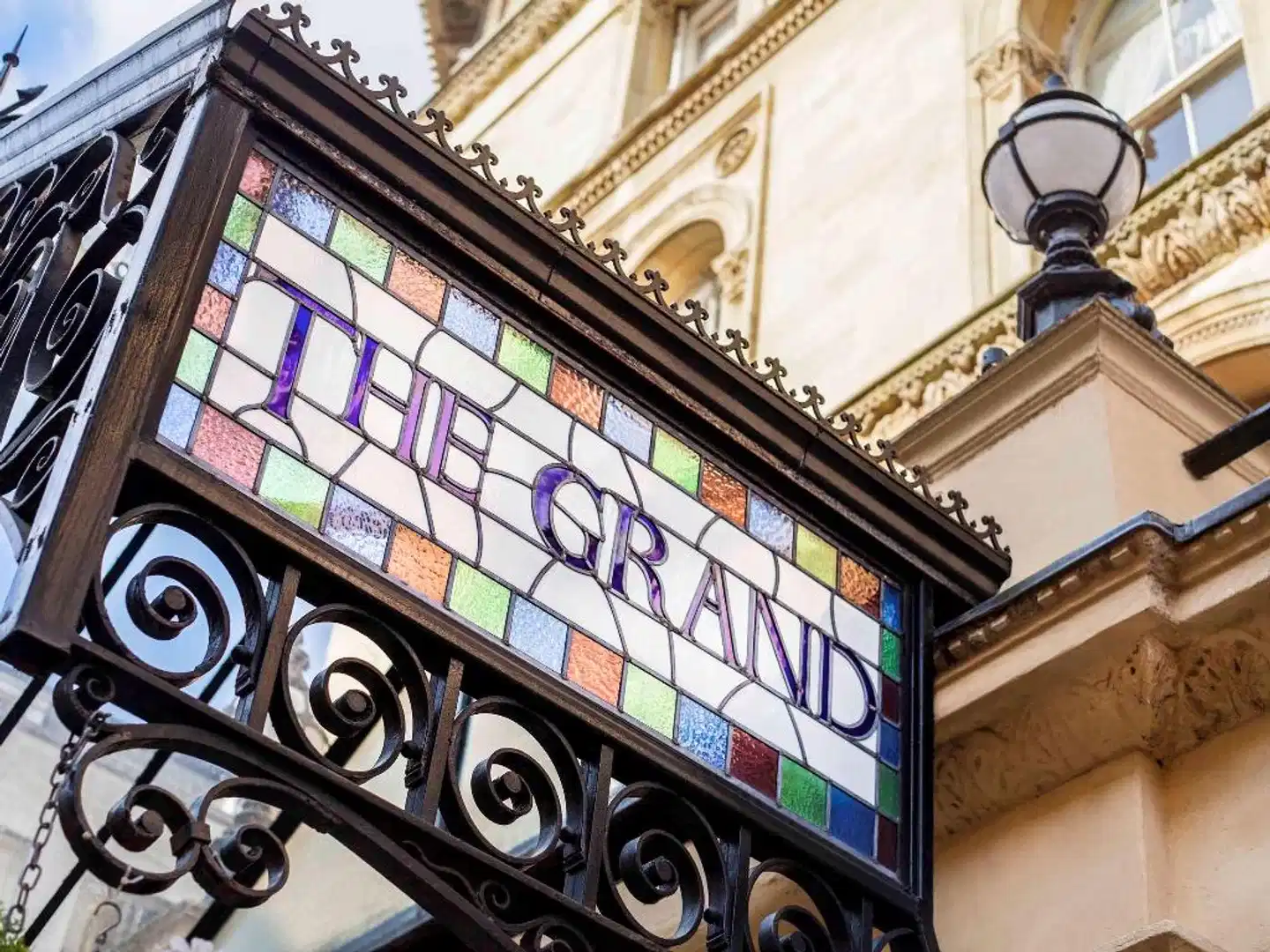 Mercure Bristol Grand Hotel Sport und Entertainment