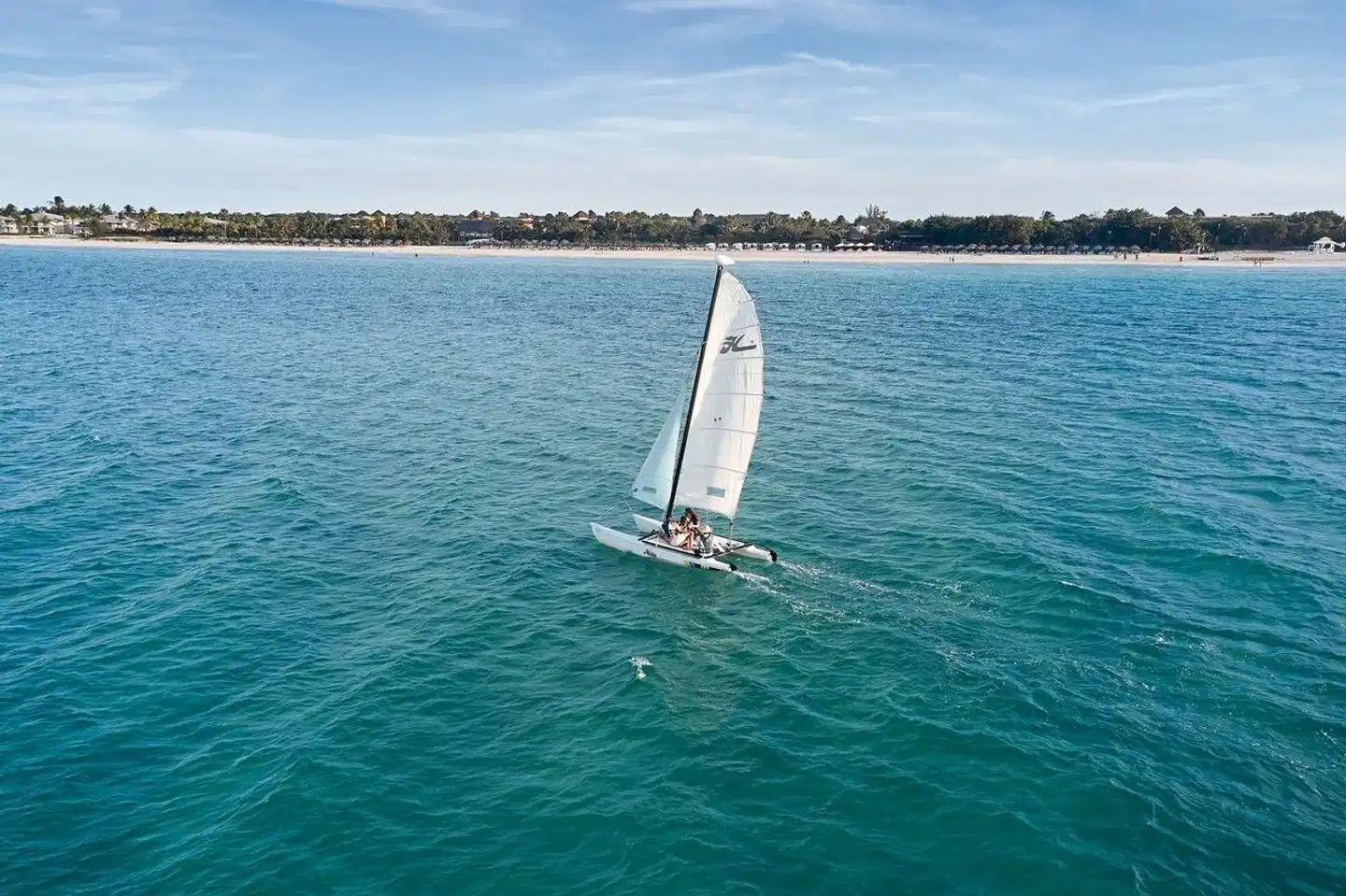 Iberostar Selection Varadero Landschaft