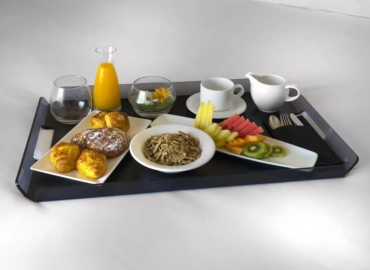 NH Barcelona Eixample Restaurant