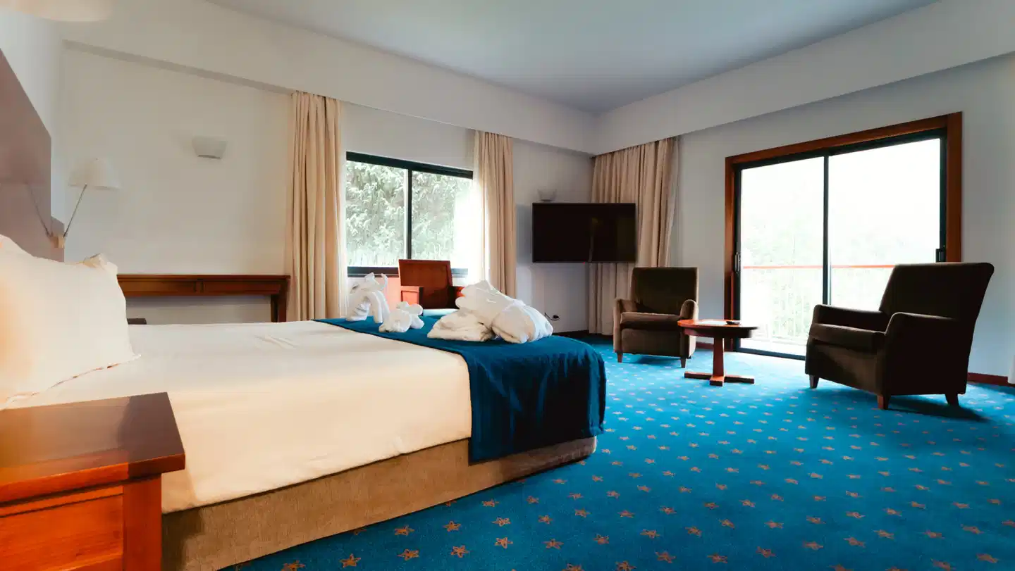 Quinta da Serra Wohnbeispiel