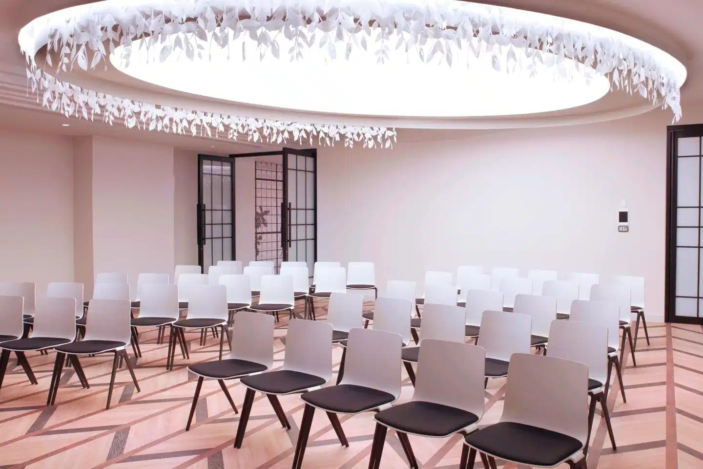 Renaissance Paris Le Parc Trocadero Hotel Konferenz