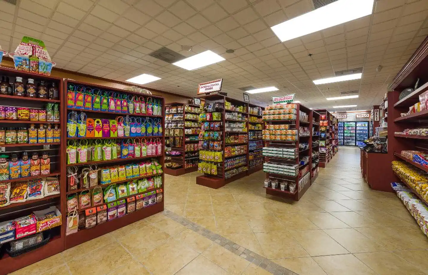 Westgate Town Center Resort Bar