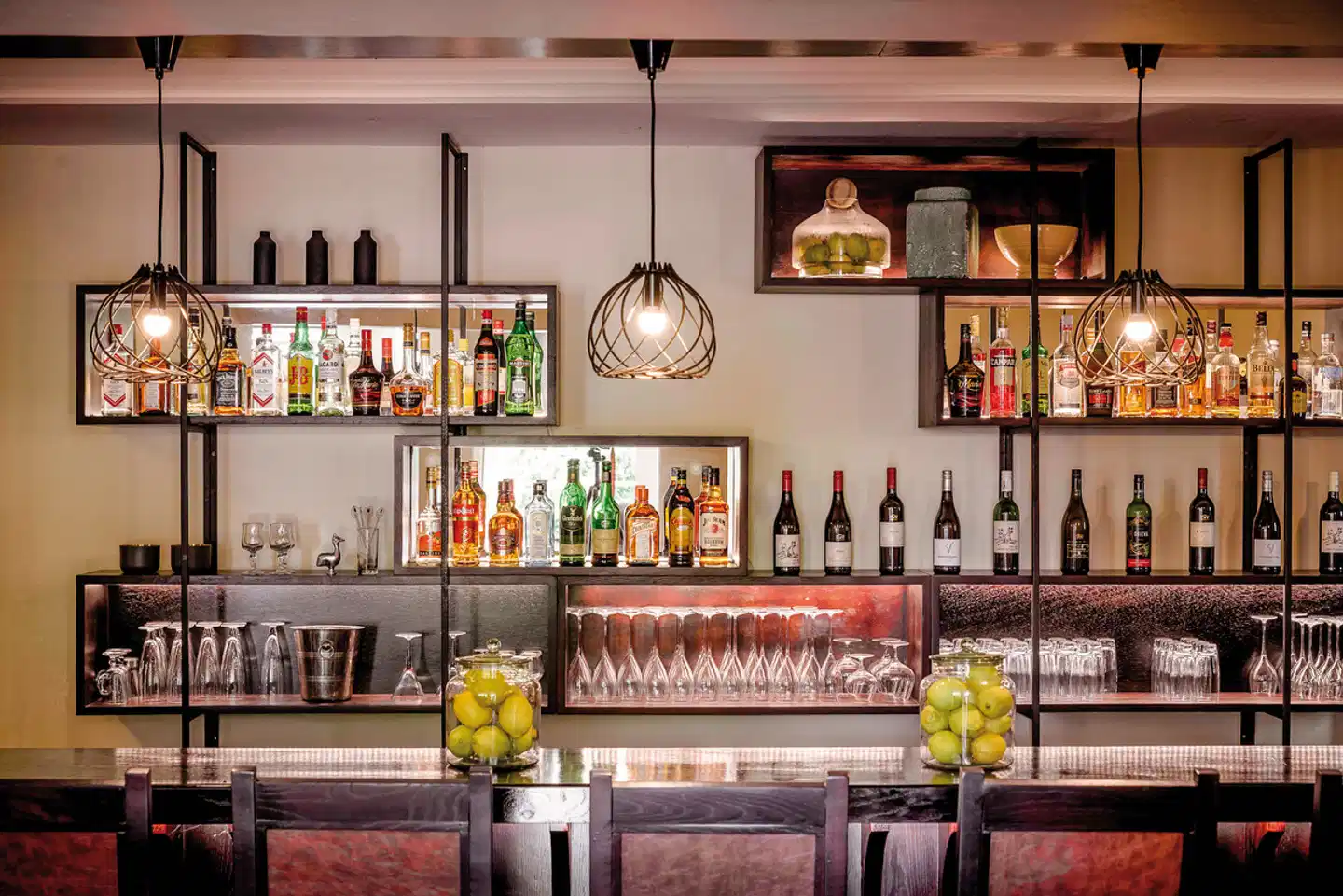 Sanctuary Sussi & Chuma Bar