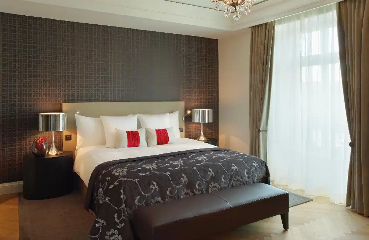 Schweizerhof Wohnbeispiel