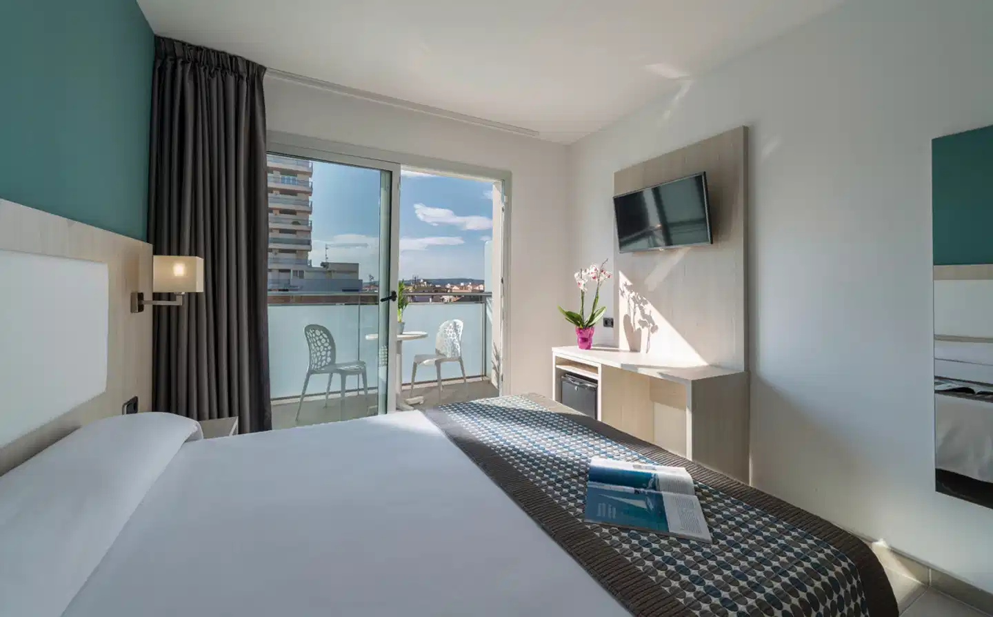 4R Miramar Calafell Wohnbeispiel