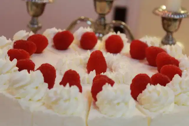 Parkhotel Klüschenberg Restaurant