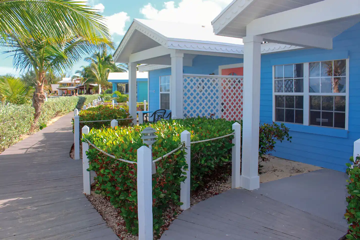 Hideaways at Palm Bay Terrasse