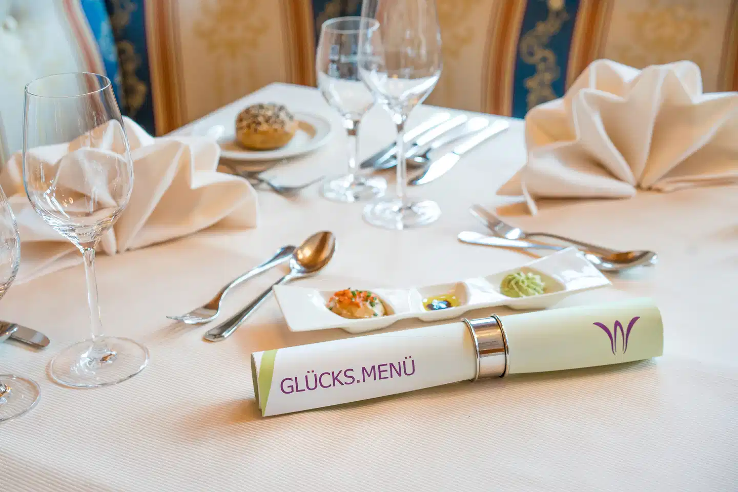 Waidringerhof Restaurant