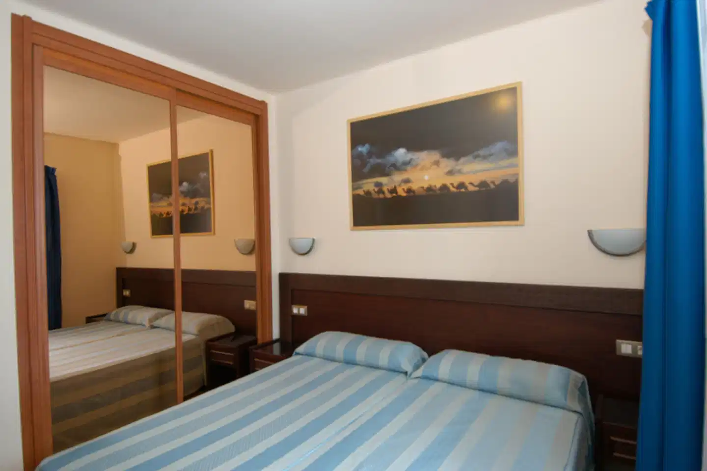 Isla de Lobos - Adults Only Wohnbeispiel