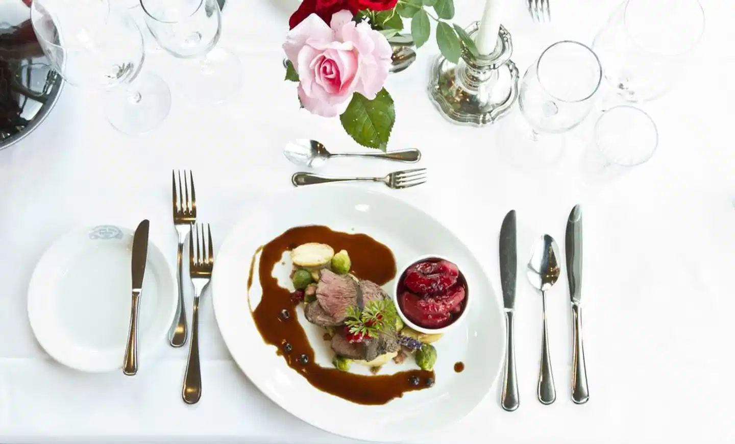 Kviknes Hotel Restaurant