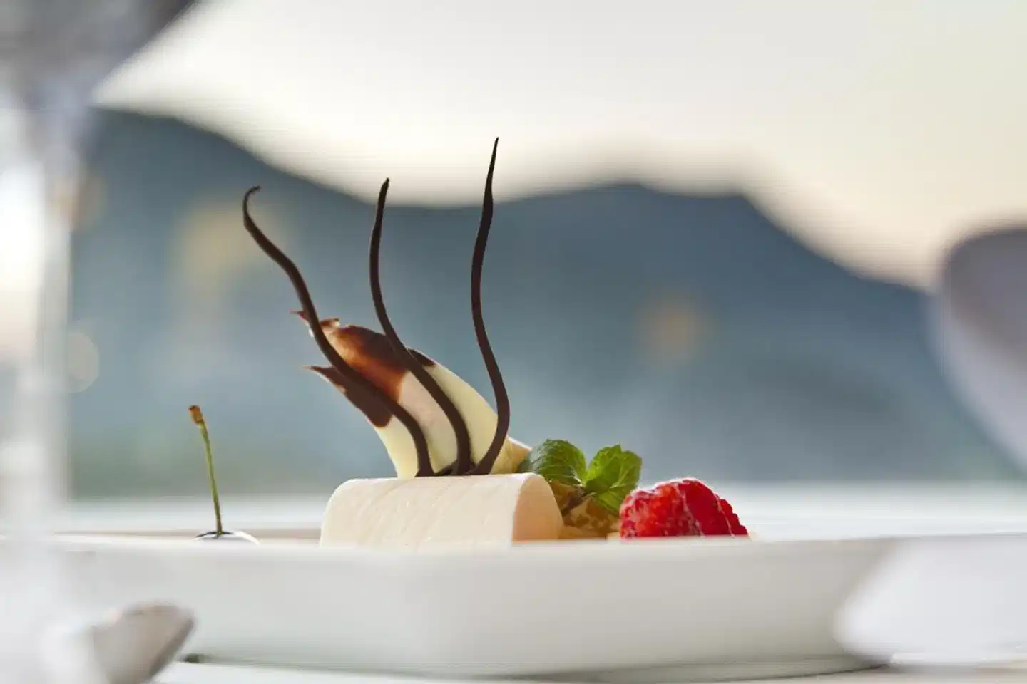 Kviknes Hotel Restaurant