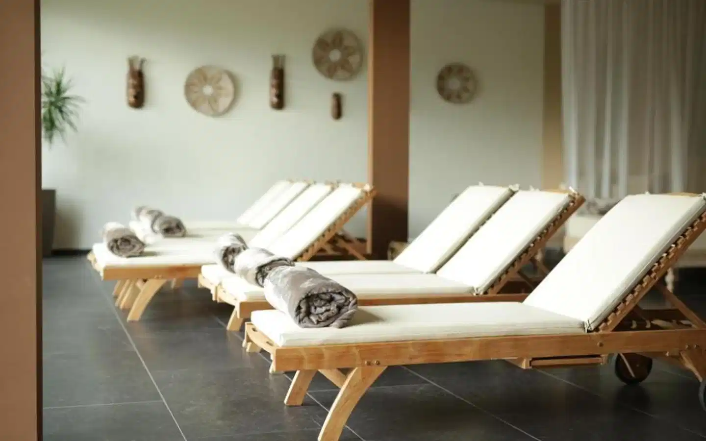 Hotel Botango Wellness