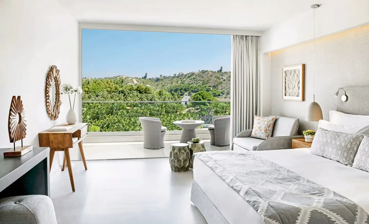 Ikos Aria Wohnbeispiel