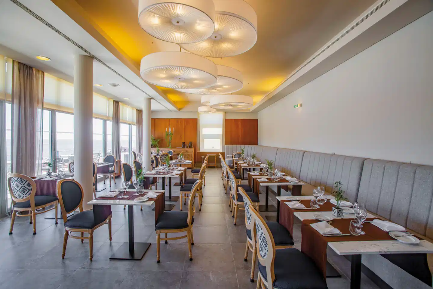 Terceira Mar Restaurant