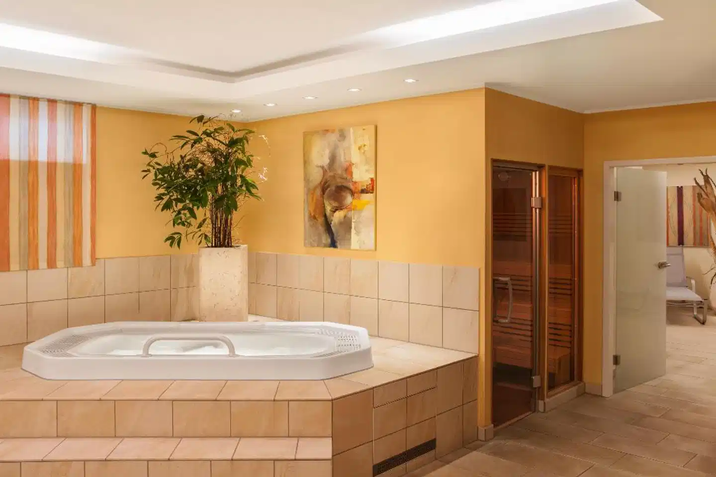 MAXX by Steigenberger Deidesheim Wellness