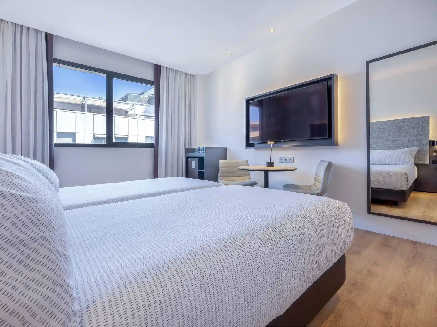 Tryp Oceanic Wohnbeispiel