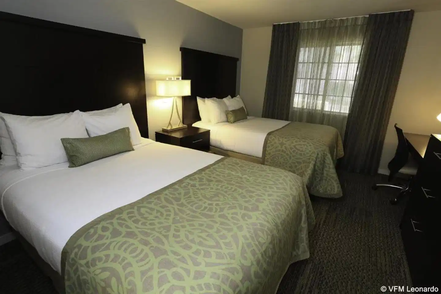 Sonesta ES Suites Lake Buena Vista - Orlando Wohnbeispiel