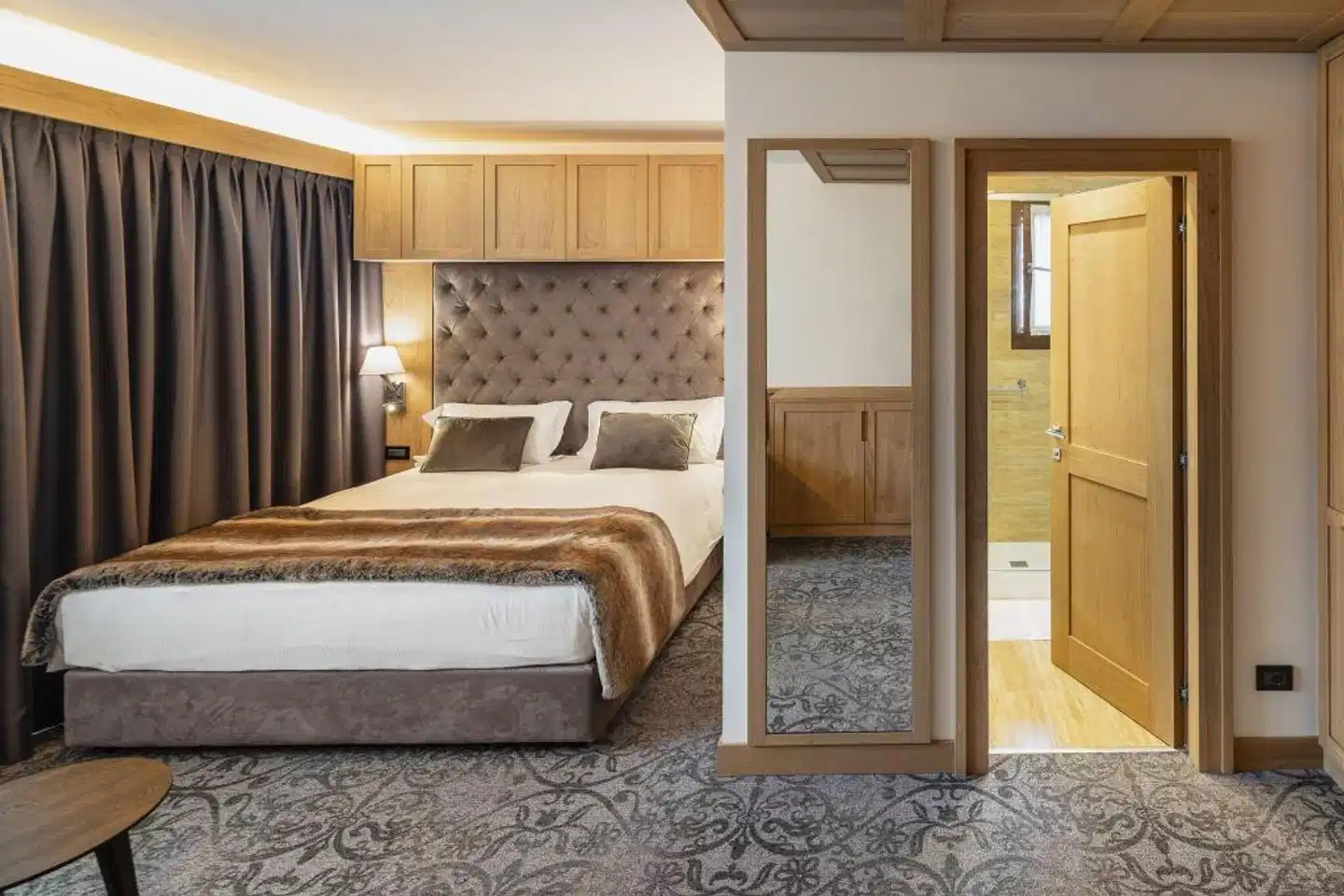 Lajadira & Spa Wohnbeispiel