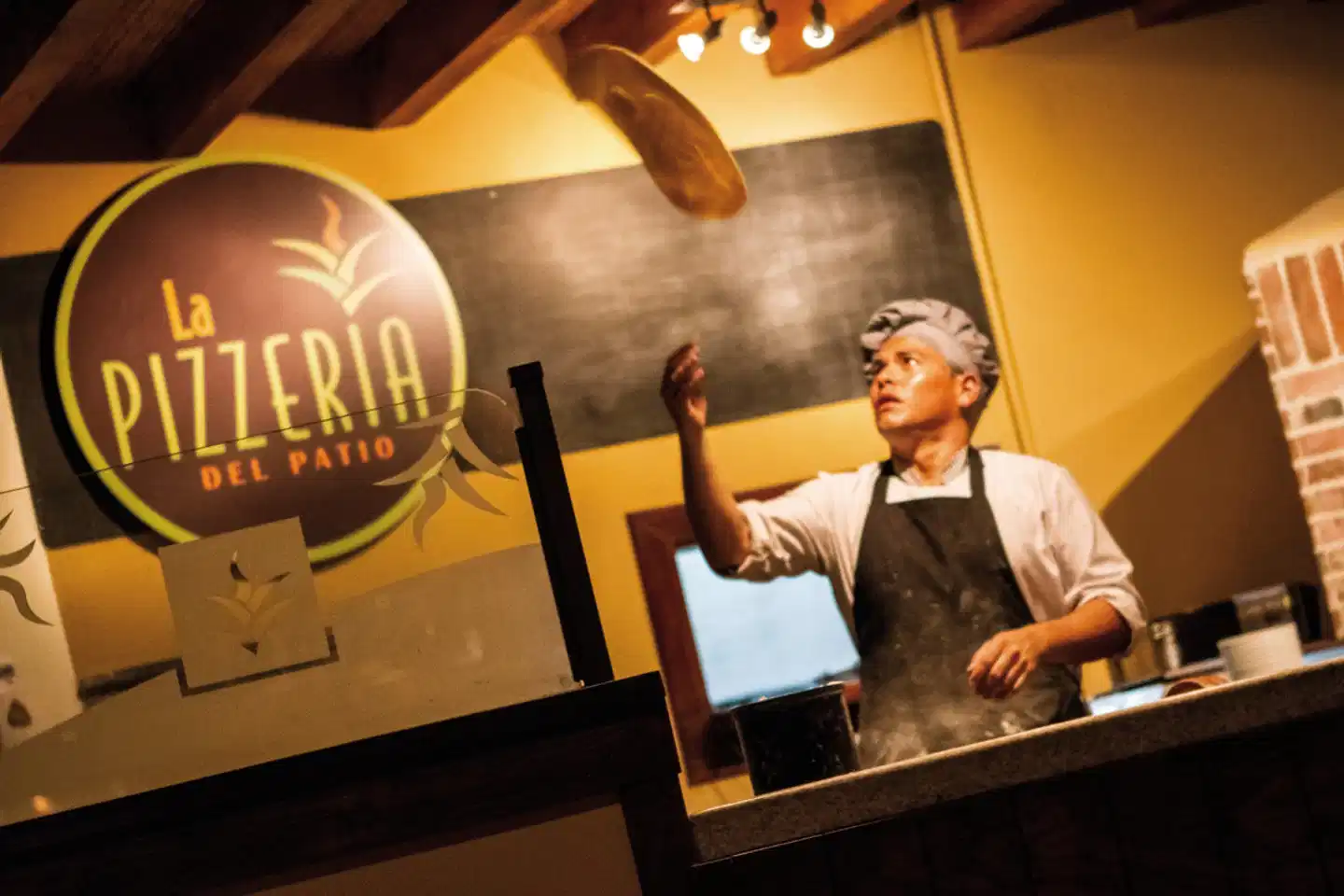 Balmoral Sport und Entertainment