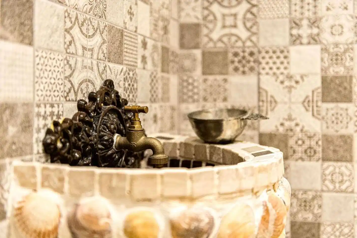 Moon Dreams Torremolinos Restaurant