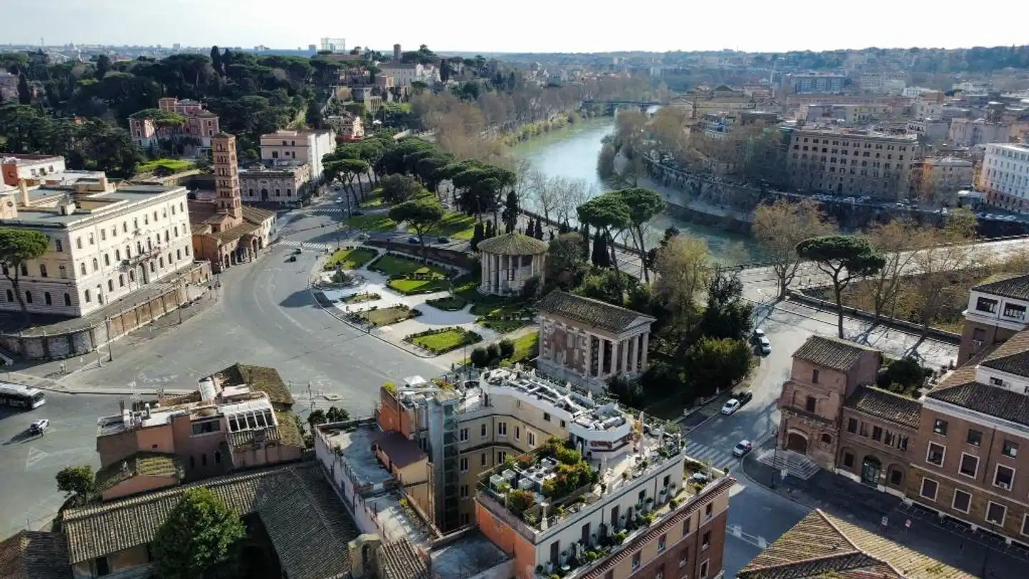 Fortyseven Aussenansicht