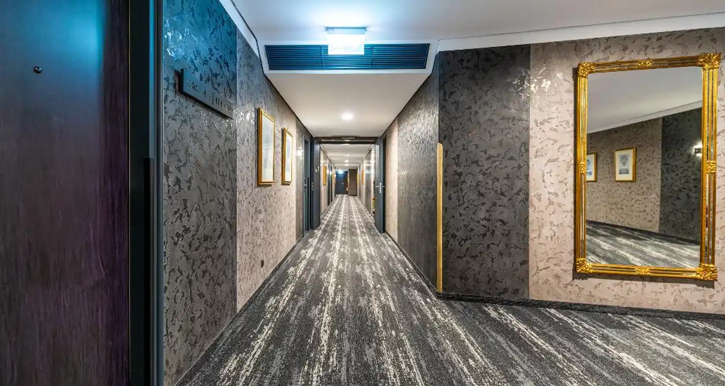 PLAZA Schwerin Wellness