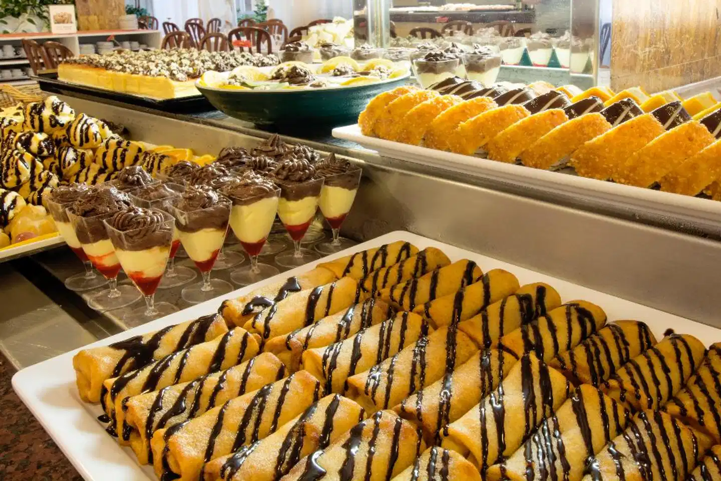 Tangerine by Honne Hotels - ex HSM Don Juan Restaurant