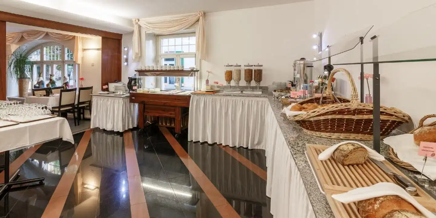 Drei Könige Restaurant